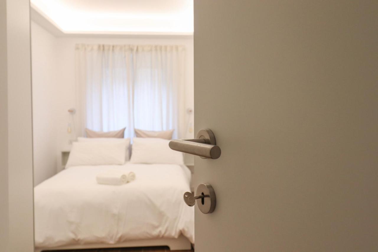 Apartment Ziani 5 Vatican Rom