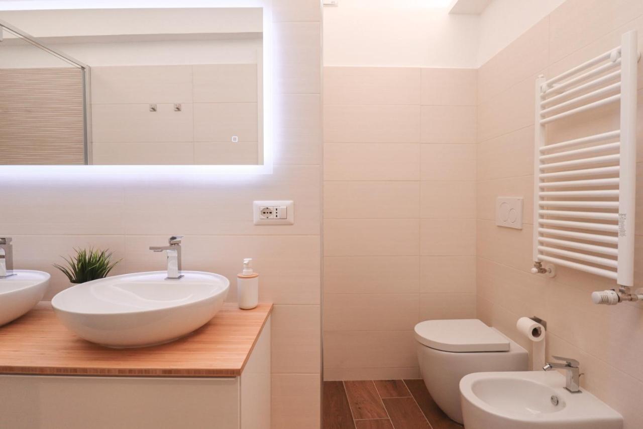 Ziani 5 Vatican Apartment Rom
